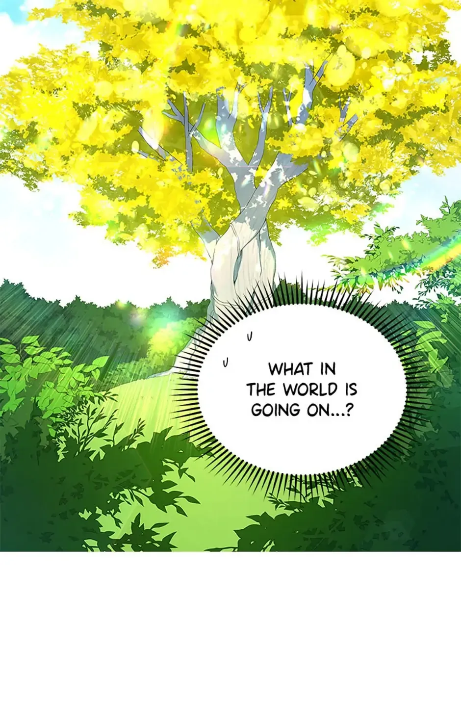 The Contract Couple: Ines & Kaisac Chapter 14 308 73