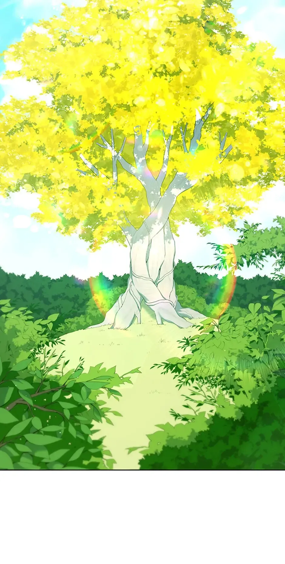 The Contract Couple: Ines & Kaisac Chapter 15 257 19