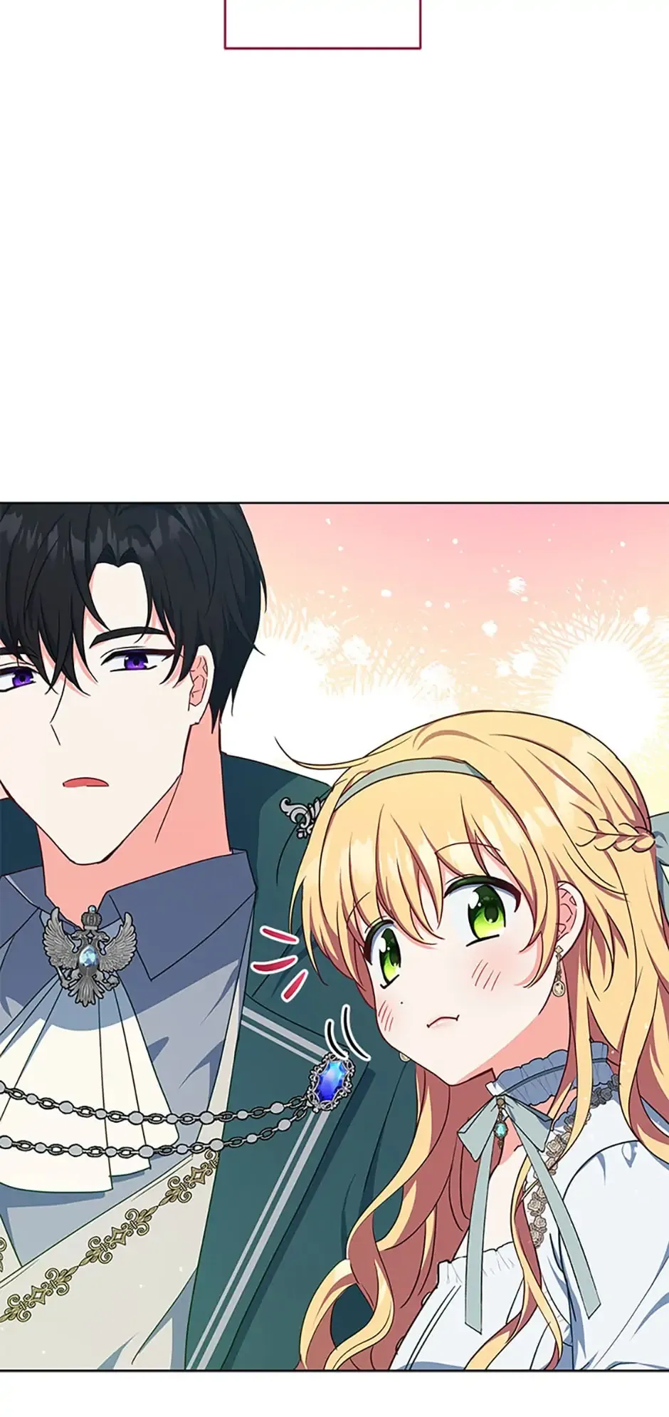 The Contract Couple: Ines & Kaisac Chapter 15 265 27