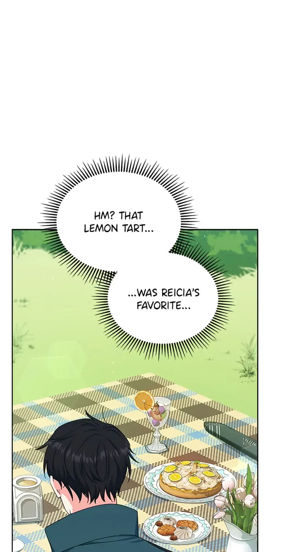 The Contract Couple: Ines & Kaisac Chapter 15 266 28