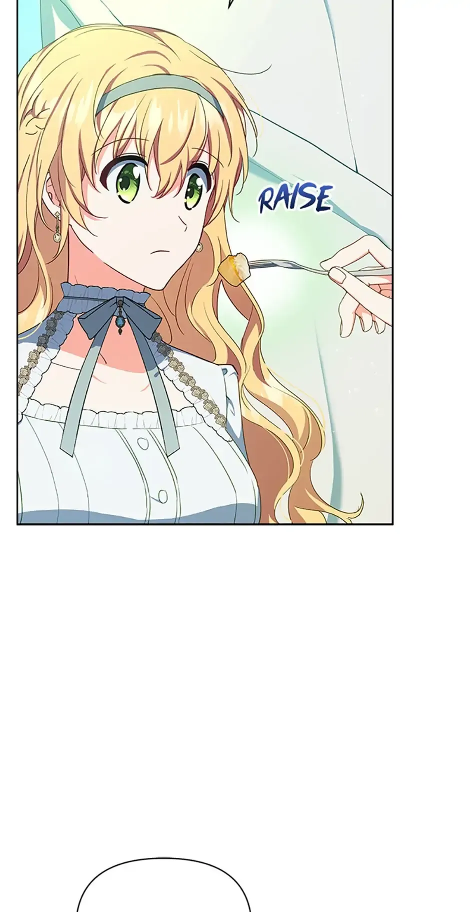 The Contract Couple: Ines & Kaisac Chapter 15 270 32