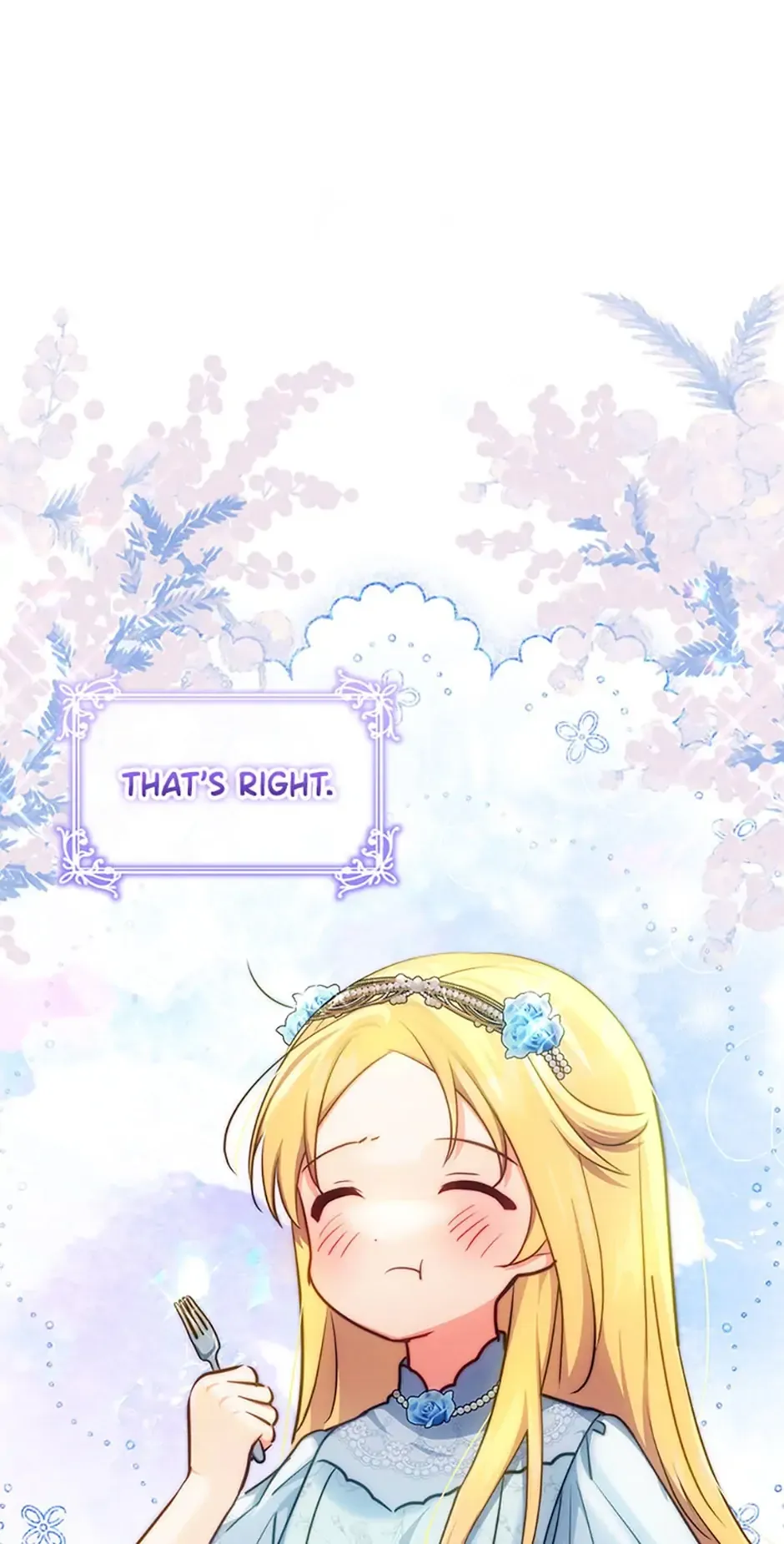 The Contract Couple: Ines & Kaisac Chapter 15 272 34