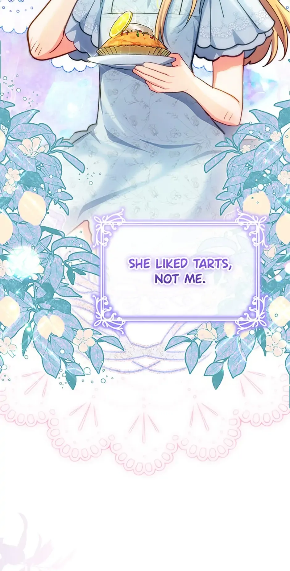 The Contract Couple: Ines & Kaisac Chapter 15 273 35