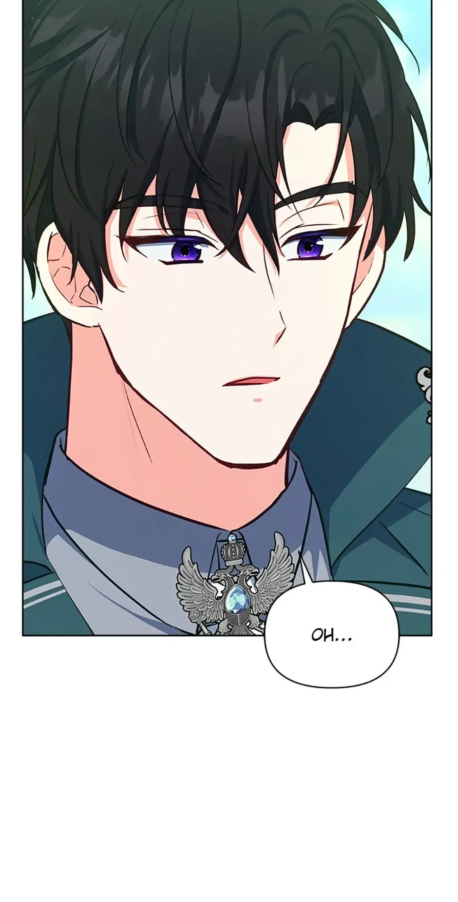 The Contract Couple: Ines & Kaisac Chapter 15 276 38