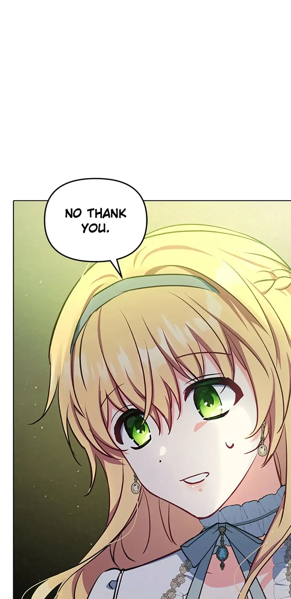 The Contract Couple: Ines & Kaisac Chapter 15 278 40