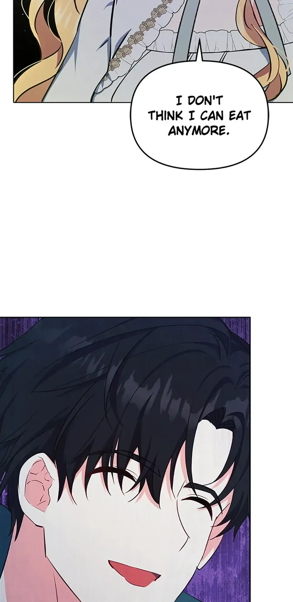 The Contract Couple: Ines & Kaisac Chapter 15 279 41