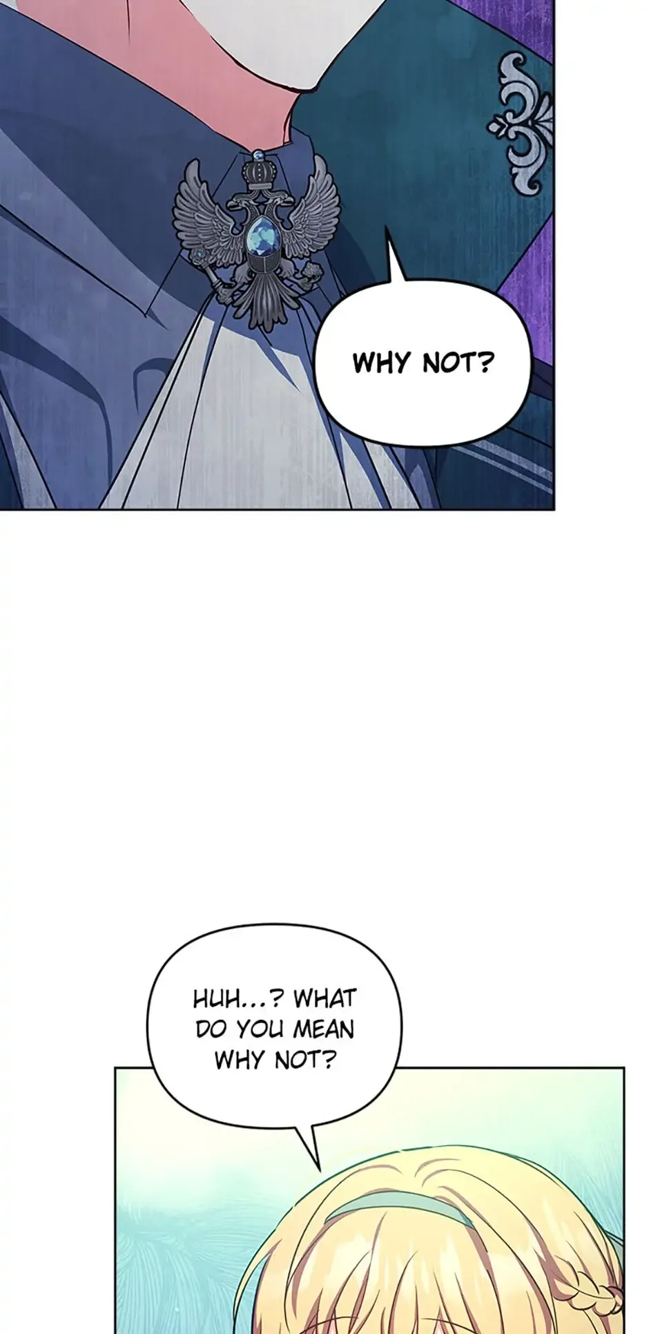 The Contract Couple: Ines & Kaisac Chapter 15 280 42