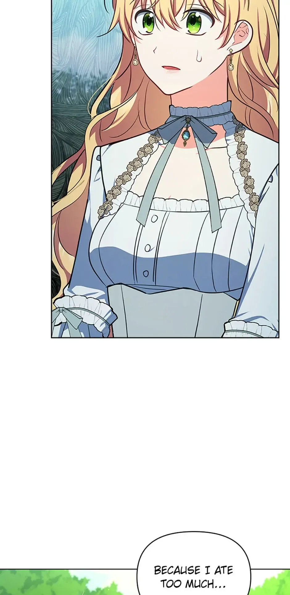 The Contract Couple: Ines & Kaisac Chapter 15 281 43