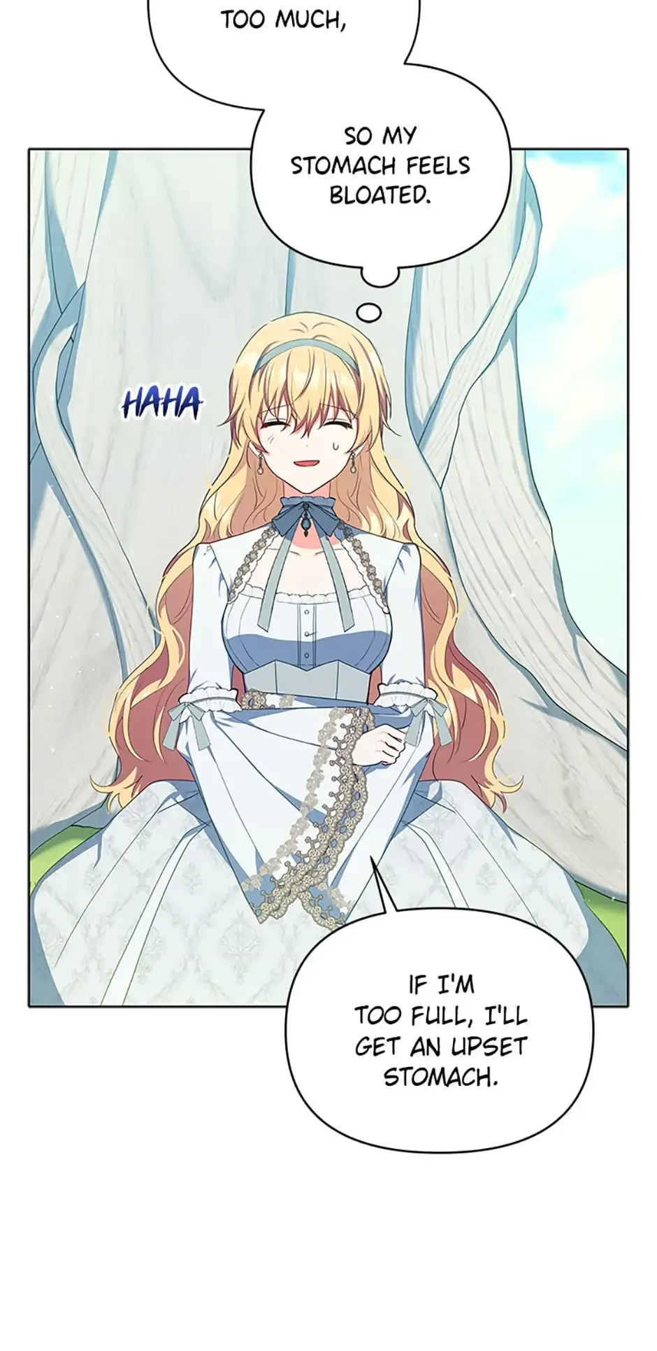 The Contract Couple: Ines & Kaisac Chapter 15 283 45