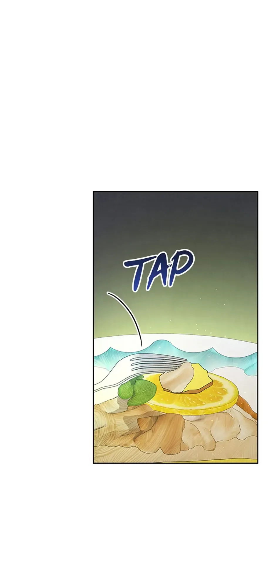 The Contract Couple: Ines & Kaisac Chapter 15 285 47