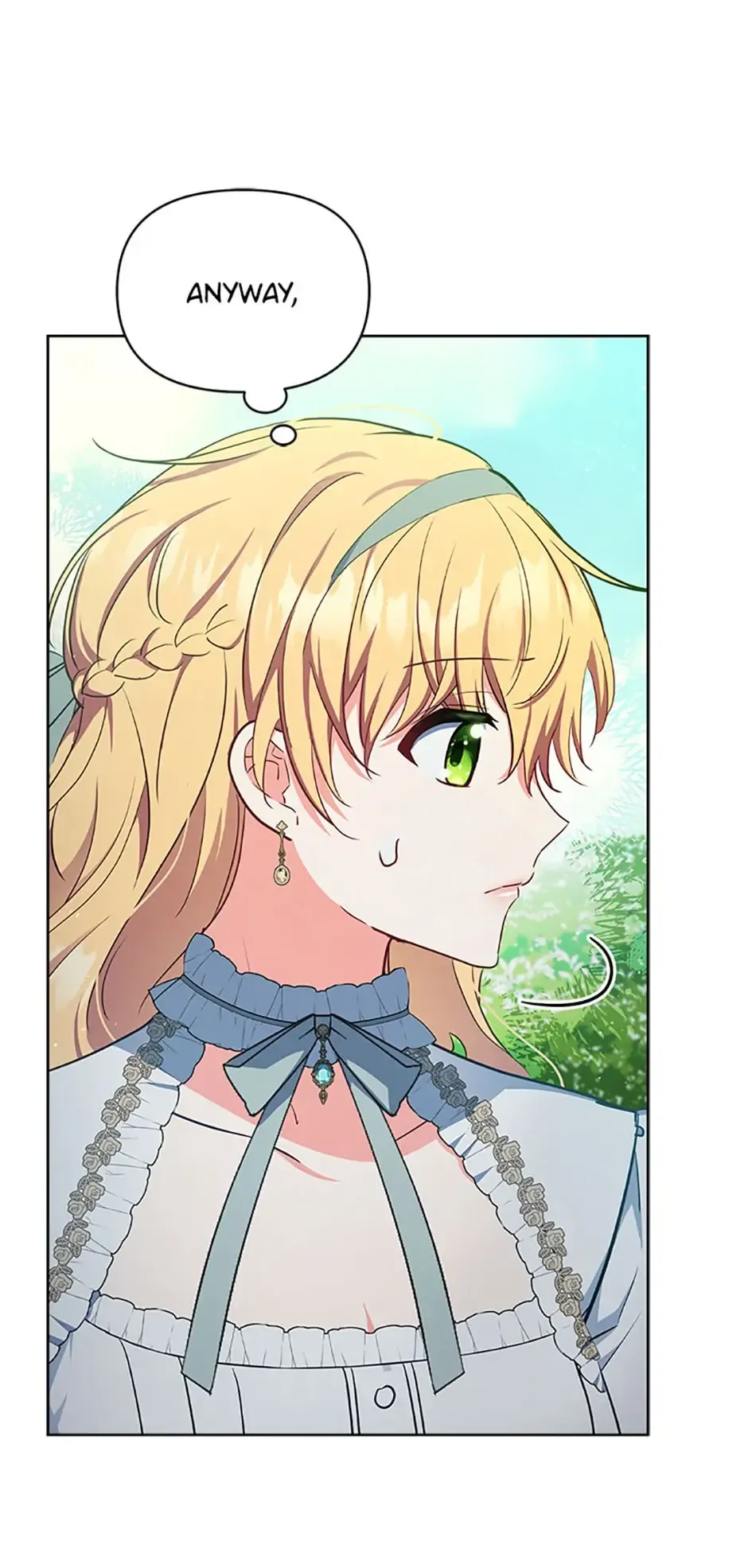 The Contract Couple: Ines & Kaisac Chapter 15 286 48