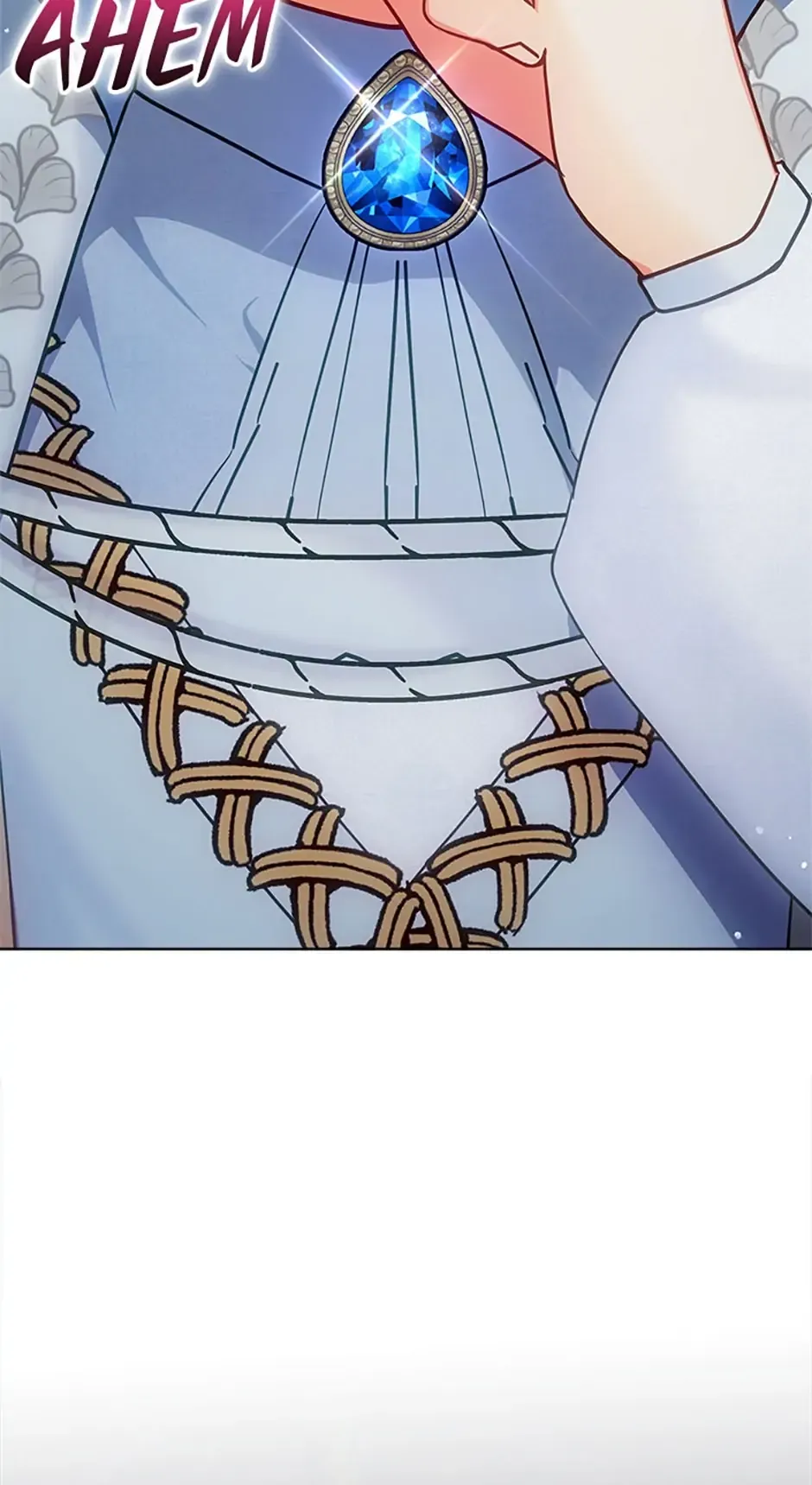 The Contract Couple: Ines & Kaisac Chapter 15 299 61