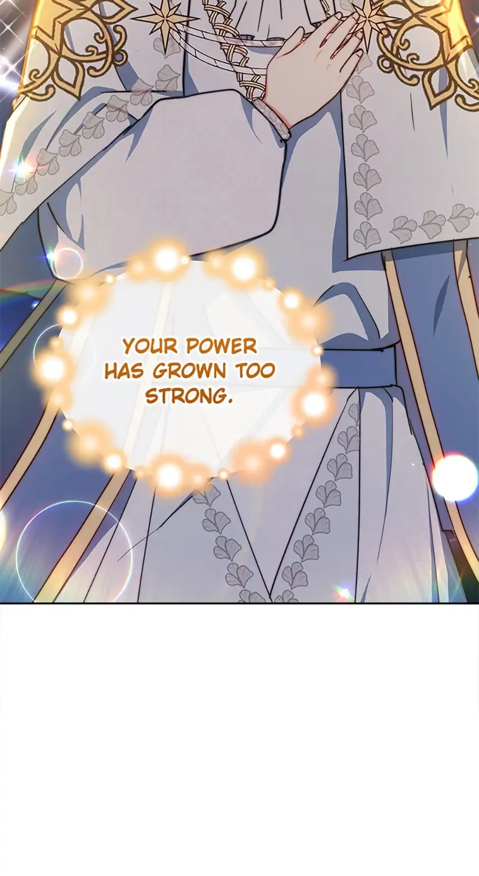 The Contract Couple: Ines & Kaisac Chapter 15 301 63