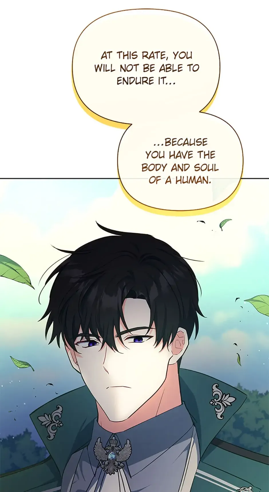 The Contract Couple: Ines & Kaisac Chapter 15 302 64