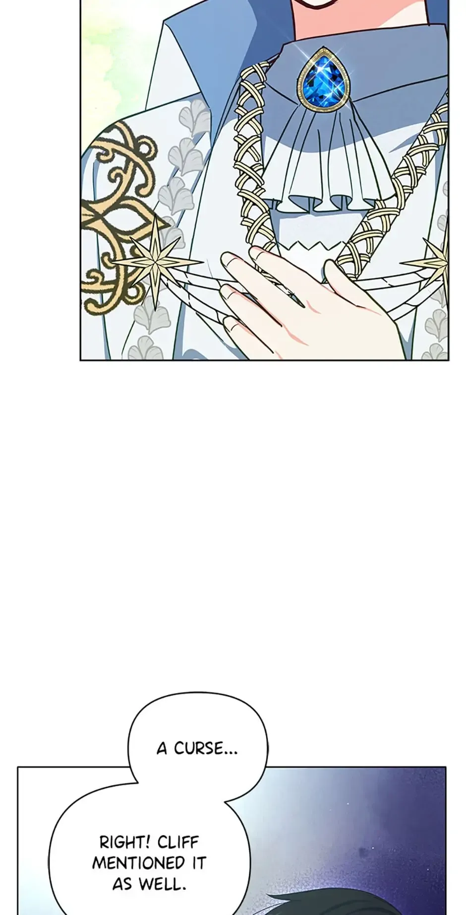 The Contract Couple: Ines & Kaisac Chapter 15 306 68