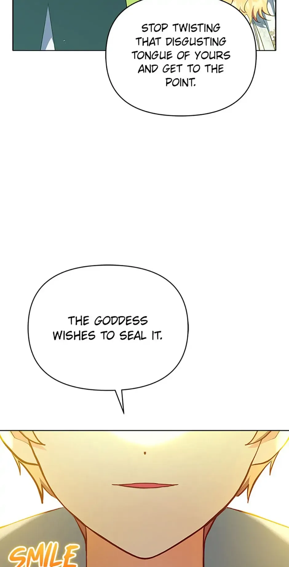 The Contract Couple: Ines & Kaisac Chapter 15 309 71