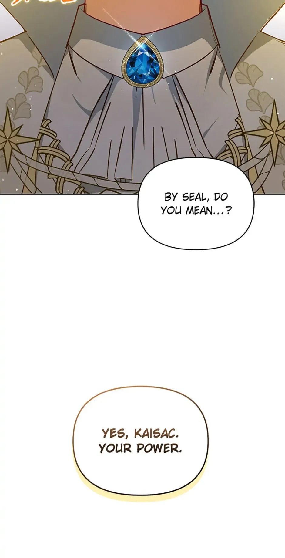 The Contract Couple: Ines & Kaisac Chapter 15 310 72