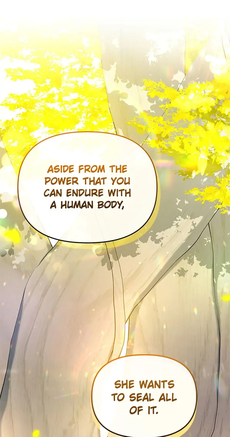 The Contract Couple: Ines & Kaisac Chapter 15 311 73