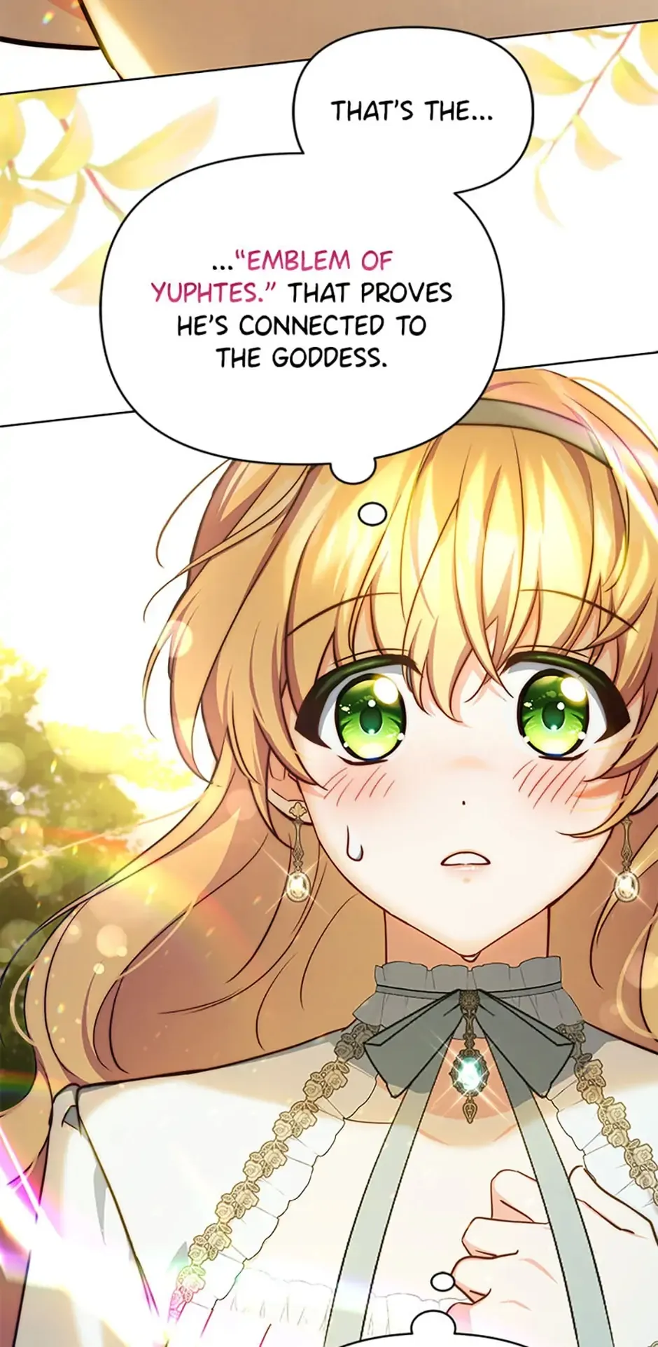 The Contract Couple: Ines & Kaisac Chapter 16 239 04