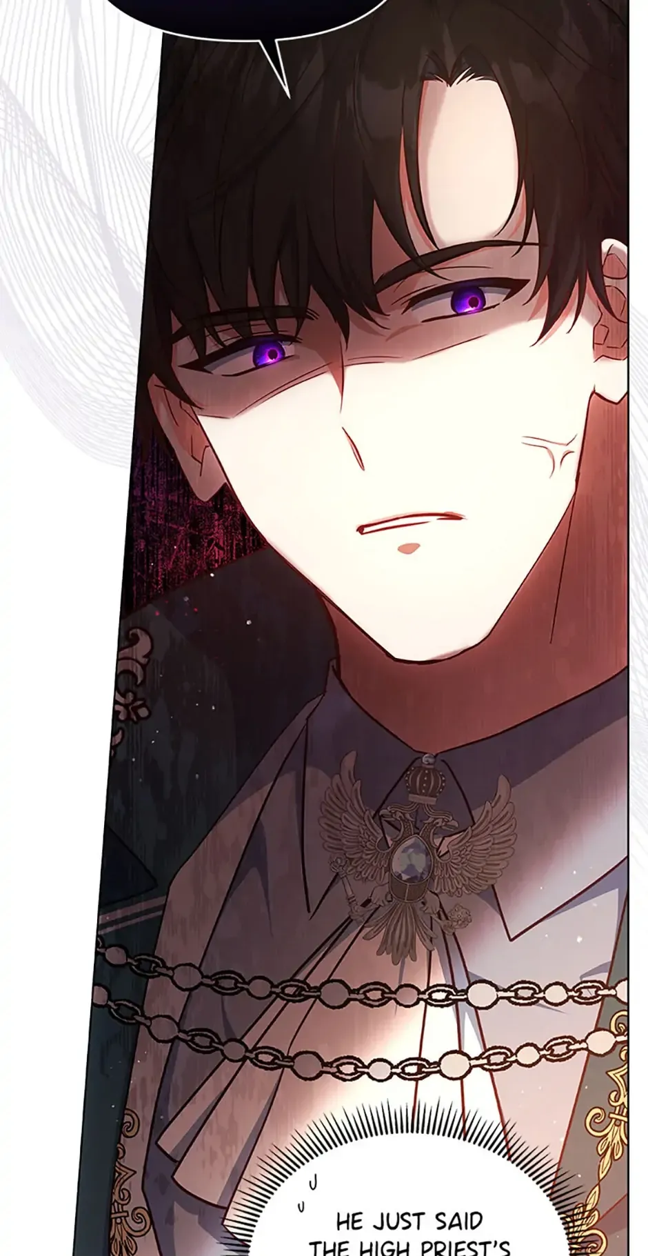 The Contract Couple: Ines & Kaisac Chapter 16 245 10