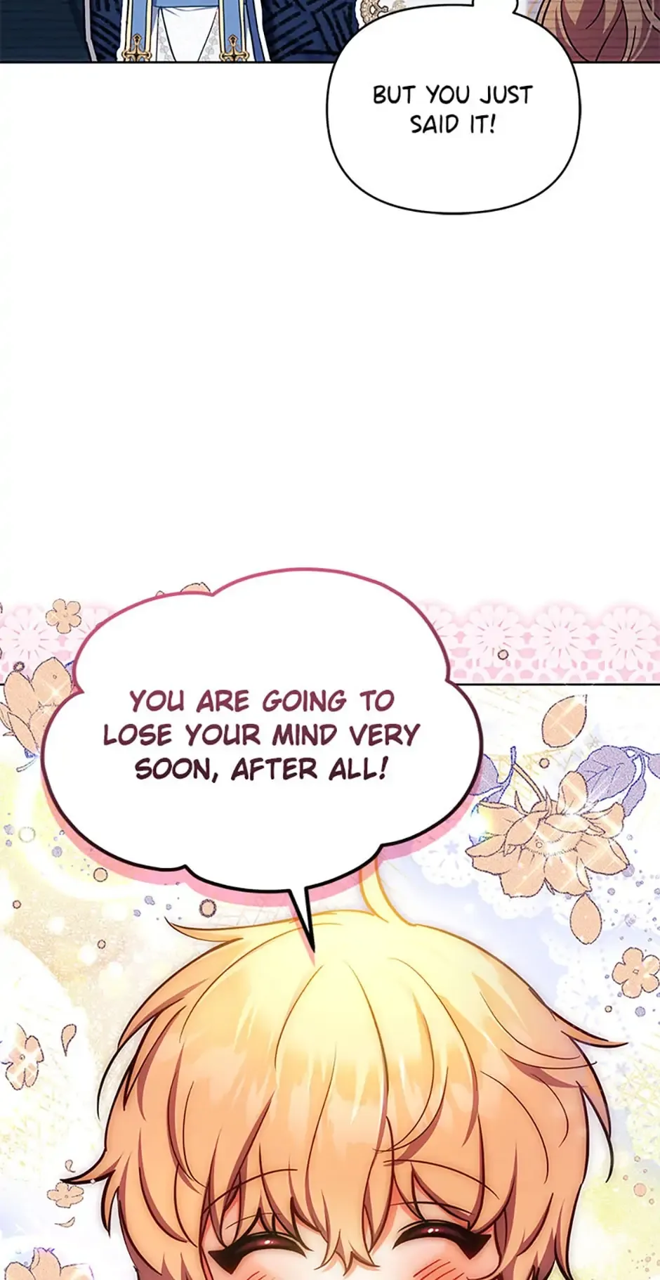 The Contract Couple: Ines & Kaisac Chapter 16 247 12