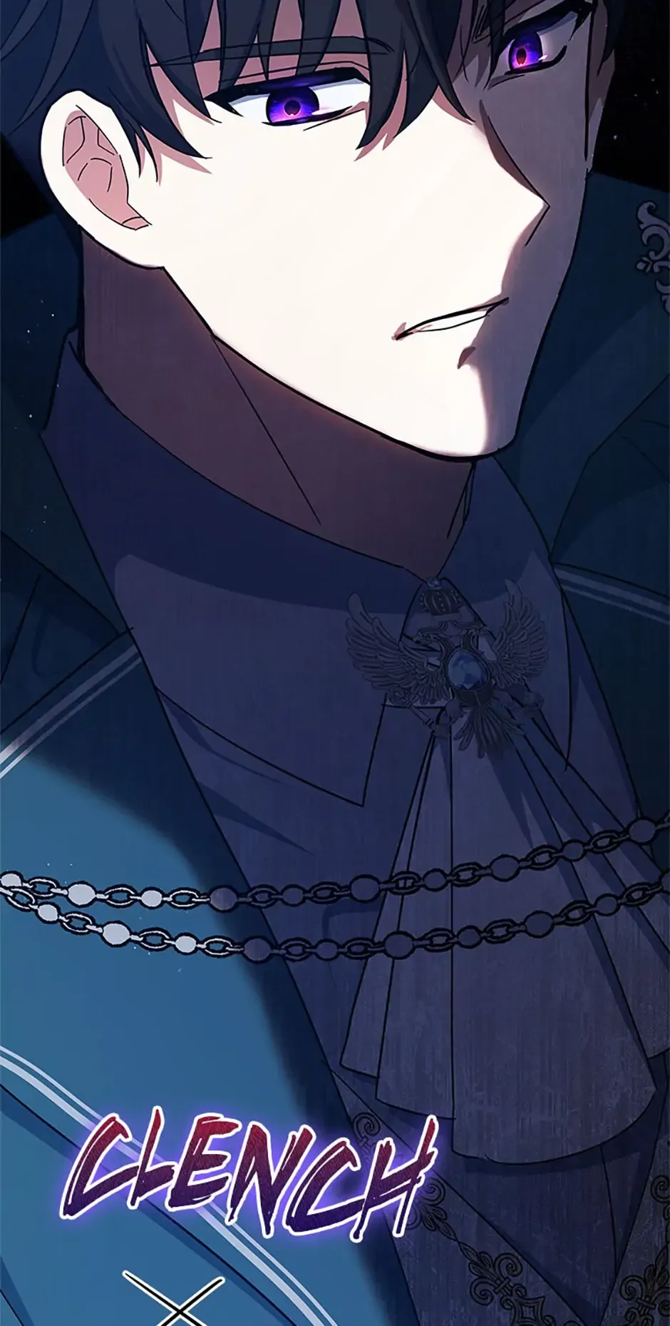 The Contract Couple: Ines & Kaisac Chapter 16 252 17