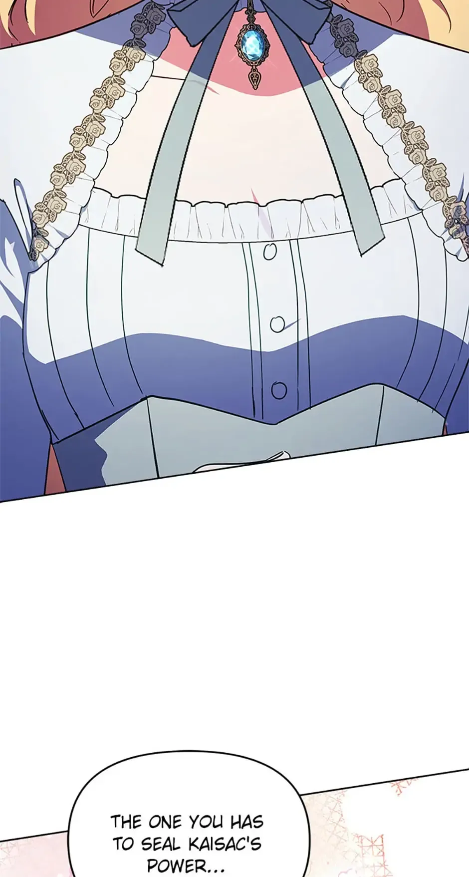 The Contract Couple: Ines & Kaisac Chapter 16 264 29