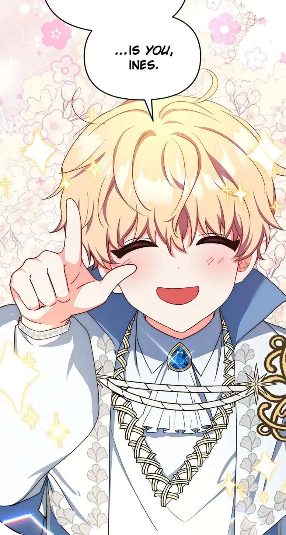 The Contract Couple: Ines & Kaisac Chapter 16 265 30