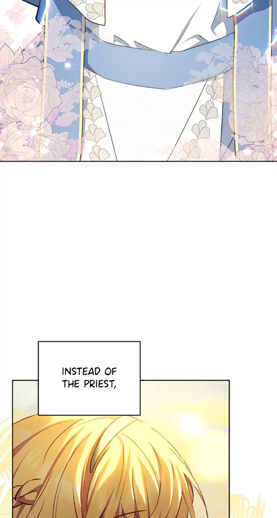 The Contract Couple: Ines & Kaisac Chapter 16 266 31