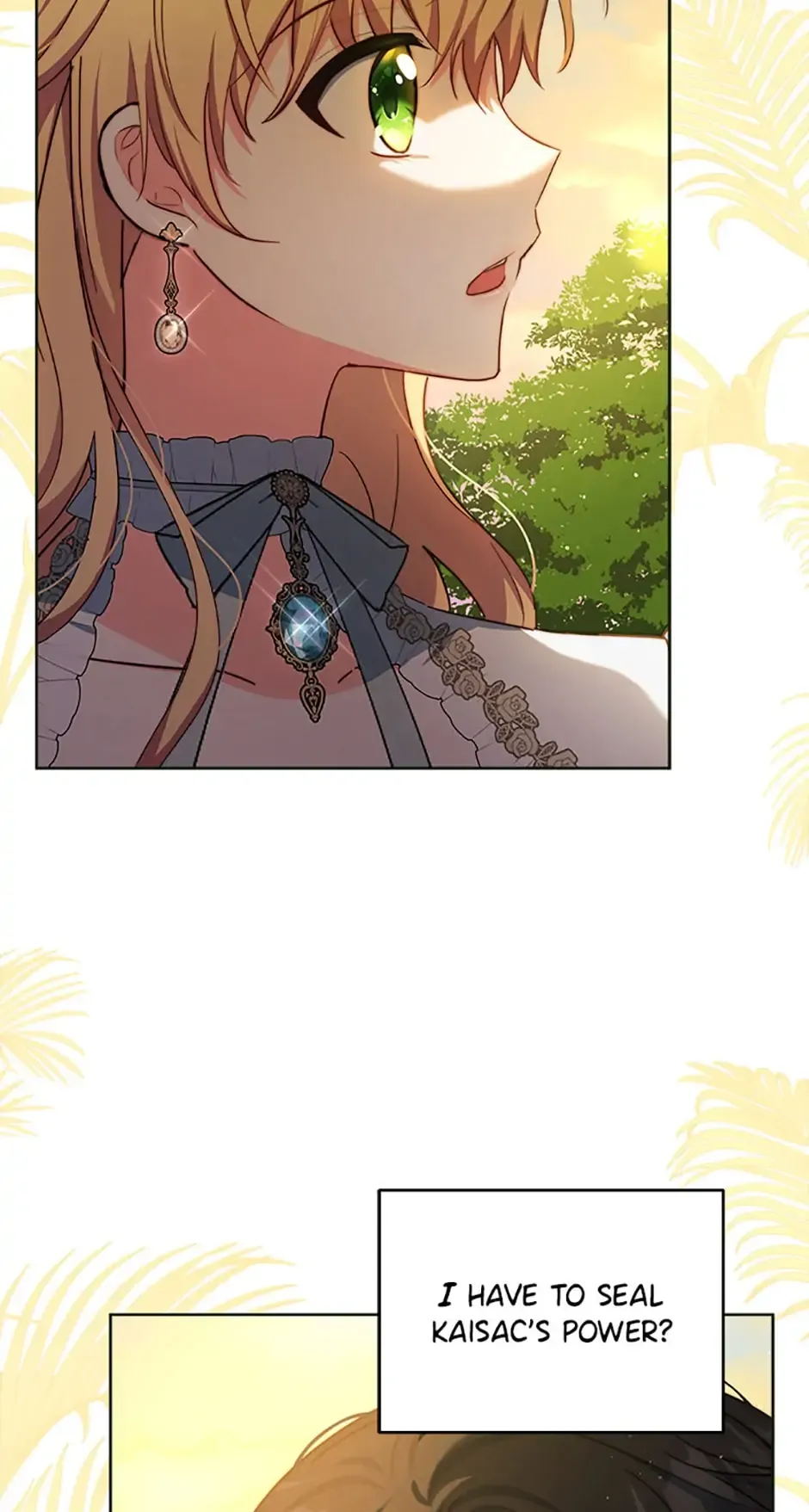 The Contract Couple: Ines & Kaisac Chapter 16 267 32