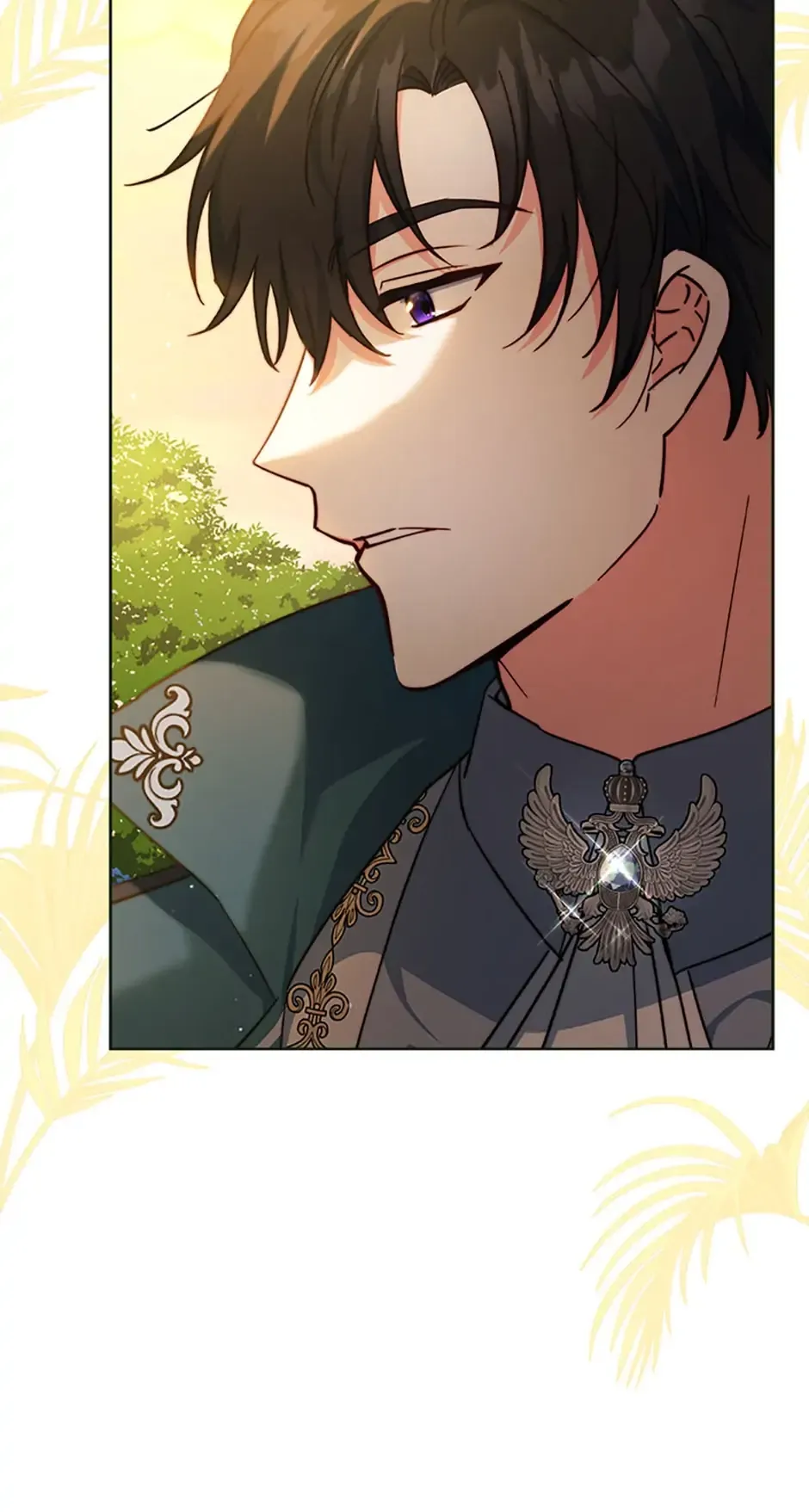 The Contract Couple: Ines & Kaisac Chapter 16 268 33