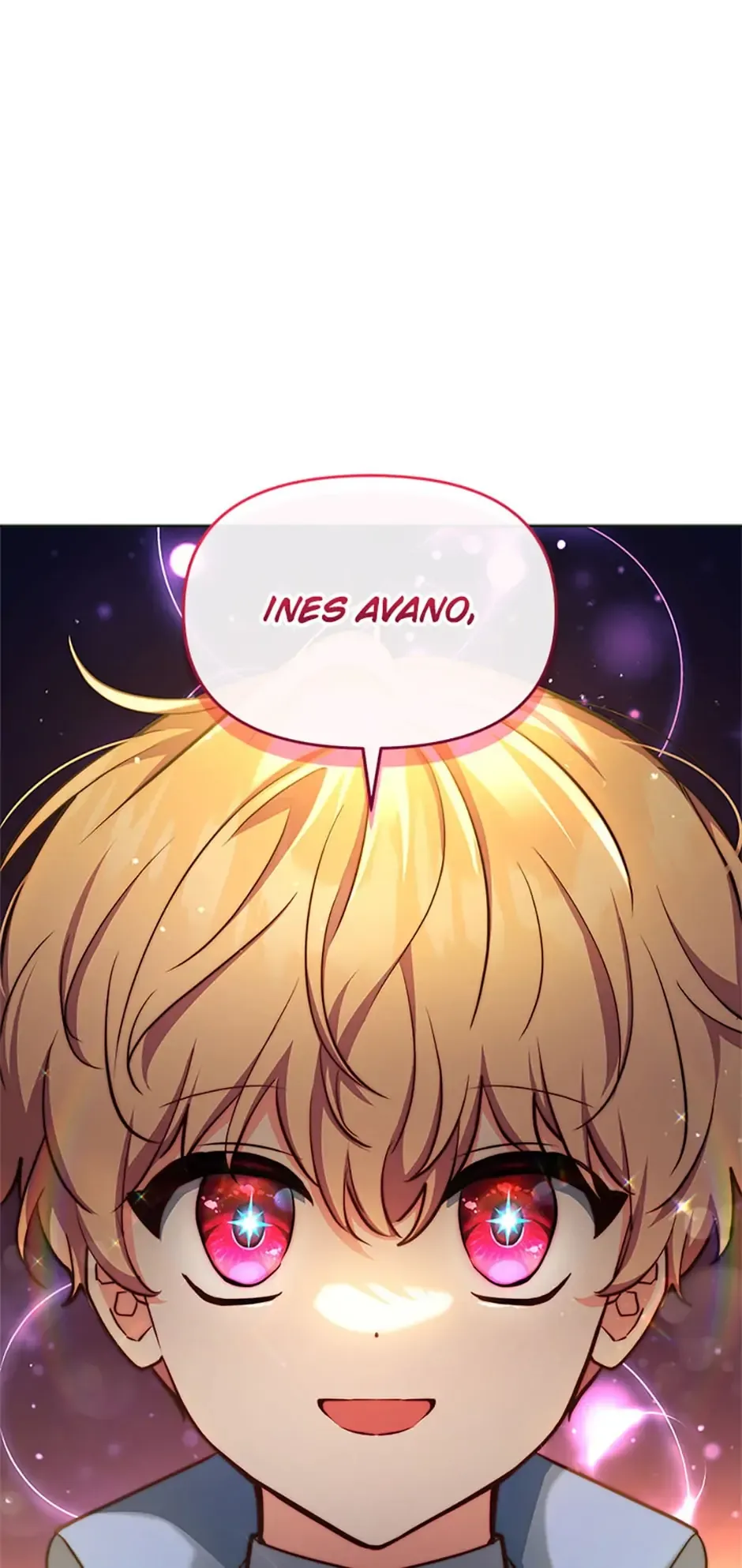 The Contract Couple: Ines & Kaisac Chapter 16 270 35