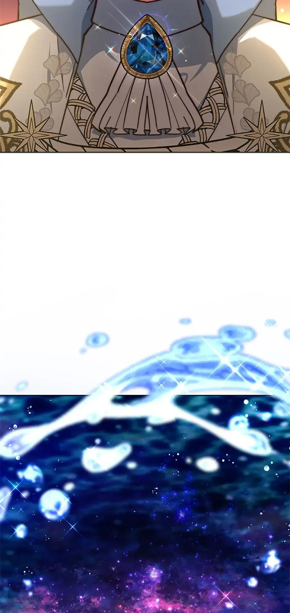 The Contract Couple: Ines & Kaisac Chapter 16 271 36