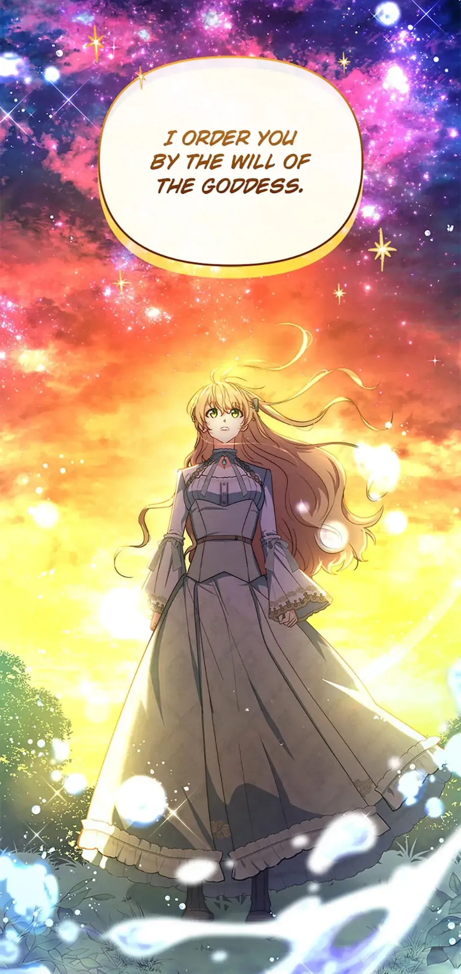 The Contract Couple: Ines & Kaisac Chapter 16 272 37