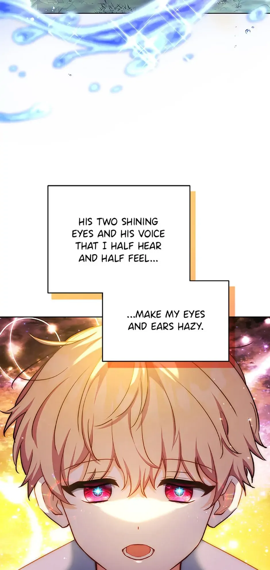 The Contract Couple: Ines & Kaisac Chapter 16 273 38