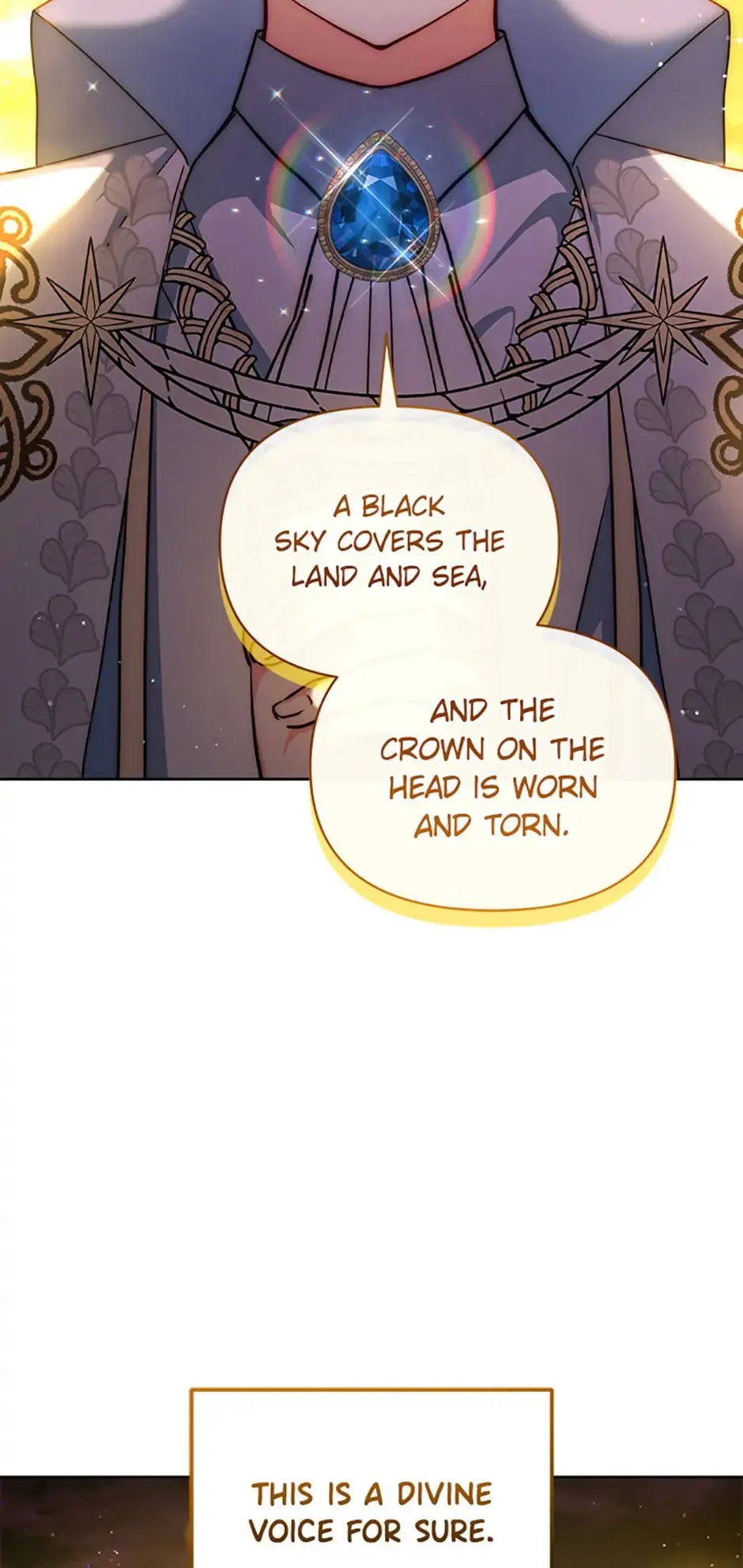 The Contract Couple: Ines & Kaisac Chapter 16 274 39