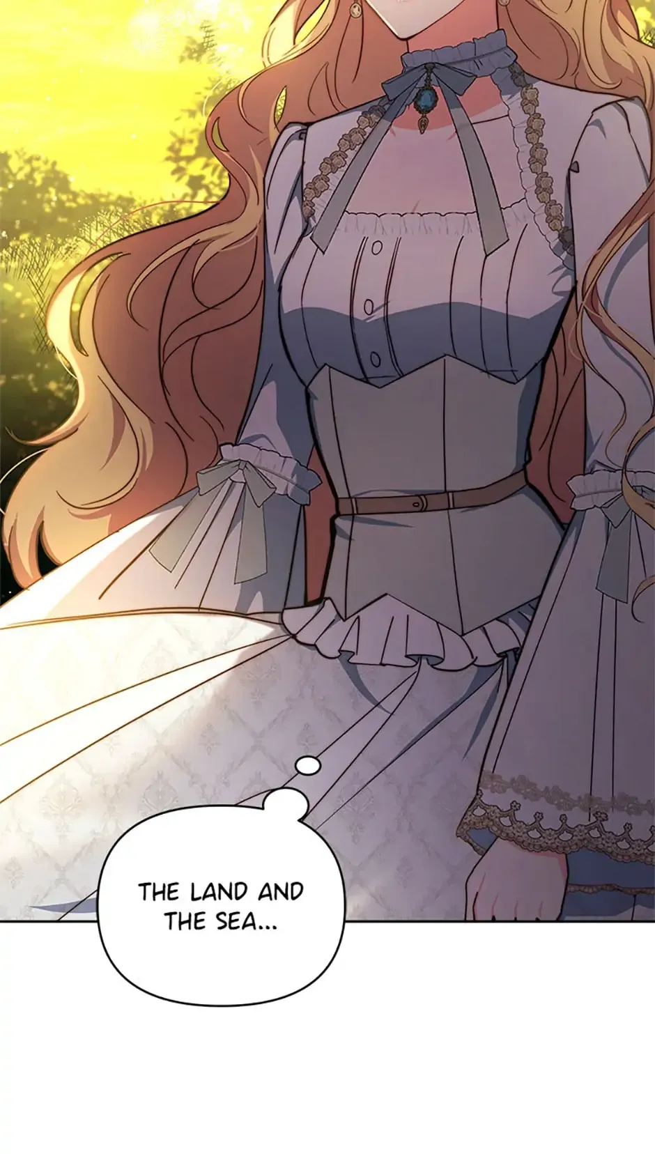 The Contract Couple: Ines & Kaisac Chapter 16 277 42