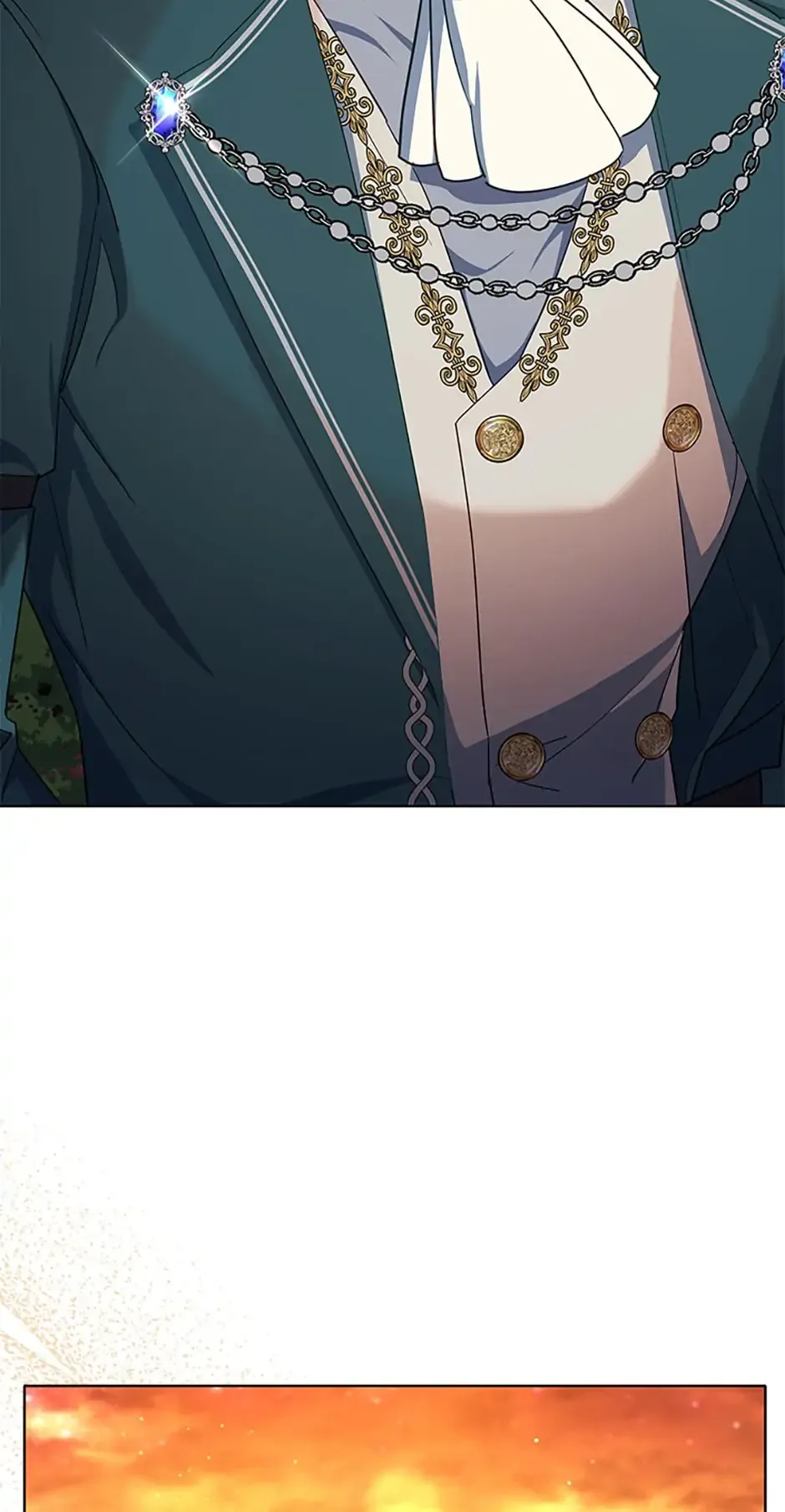 The Contract Couple: Ines & Kaisac Chapter 16 283 48