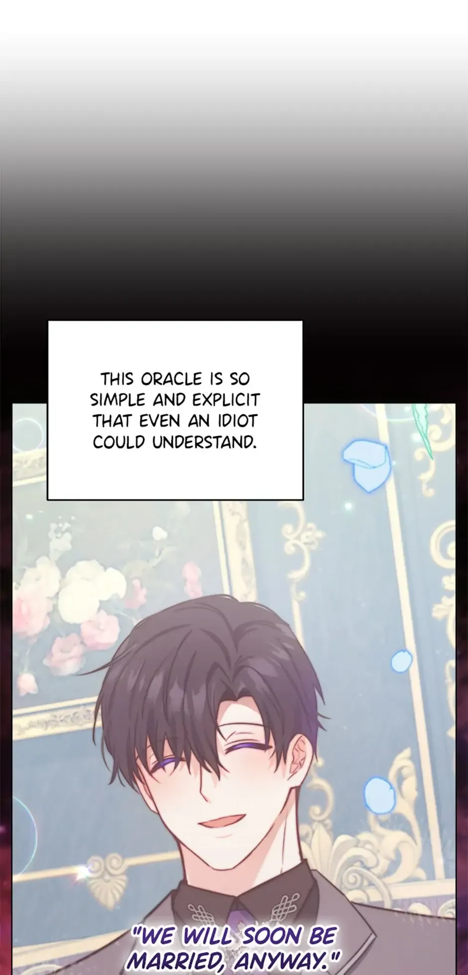 The Contract Couple: Ines & Kaisac Chapter 16 287 52