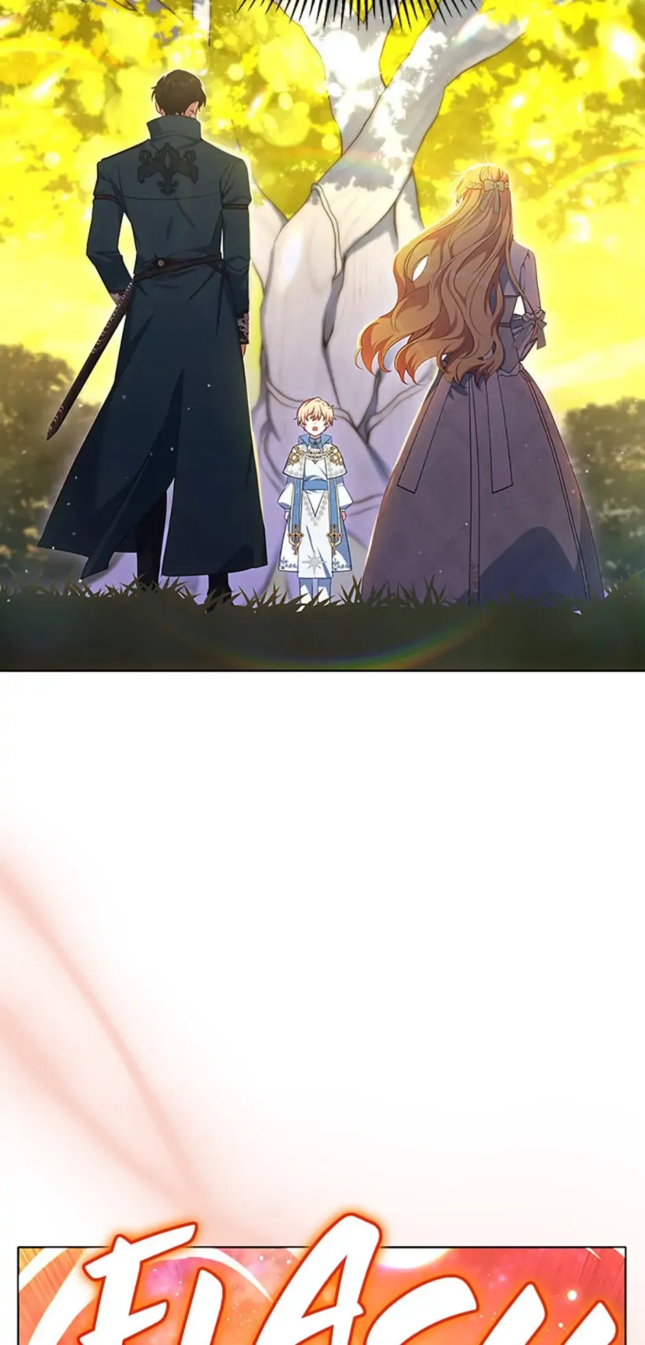 The Contract Couple: Ines & Kaisac Chapter 16 289 54