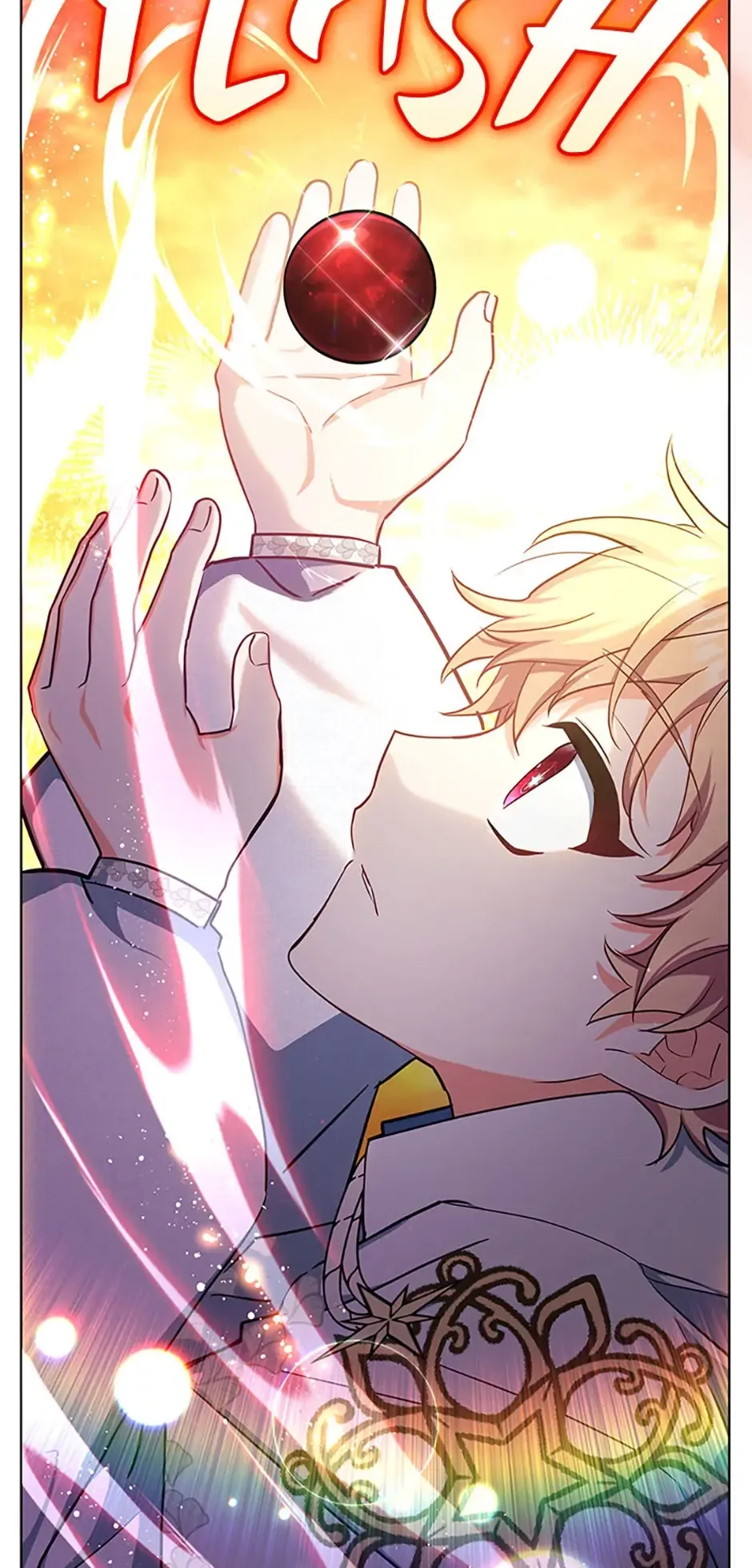 The Contract Couple: Ines & Kaisac Chapter 16 290 55