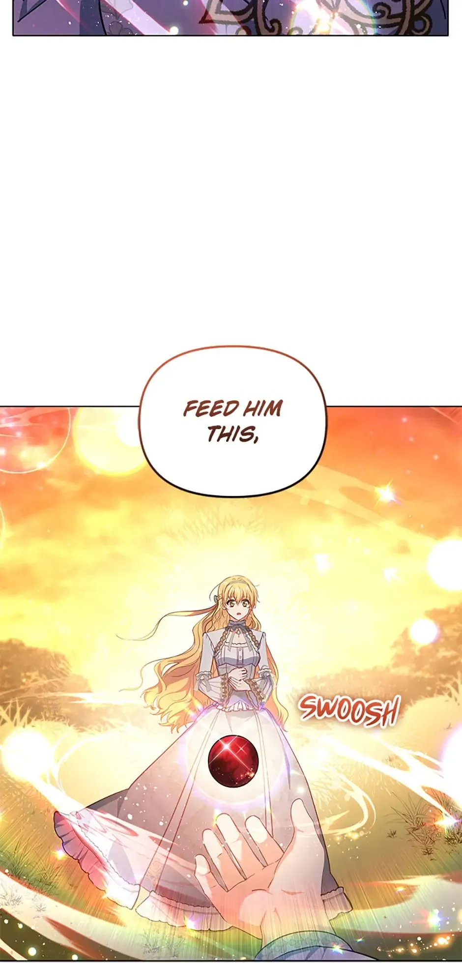 The Contract Couple: Ines & Kaisac Chapter 16 291 56