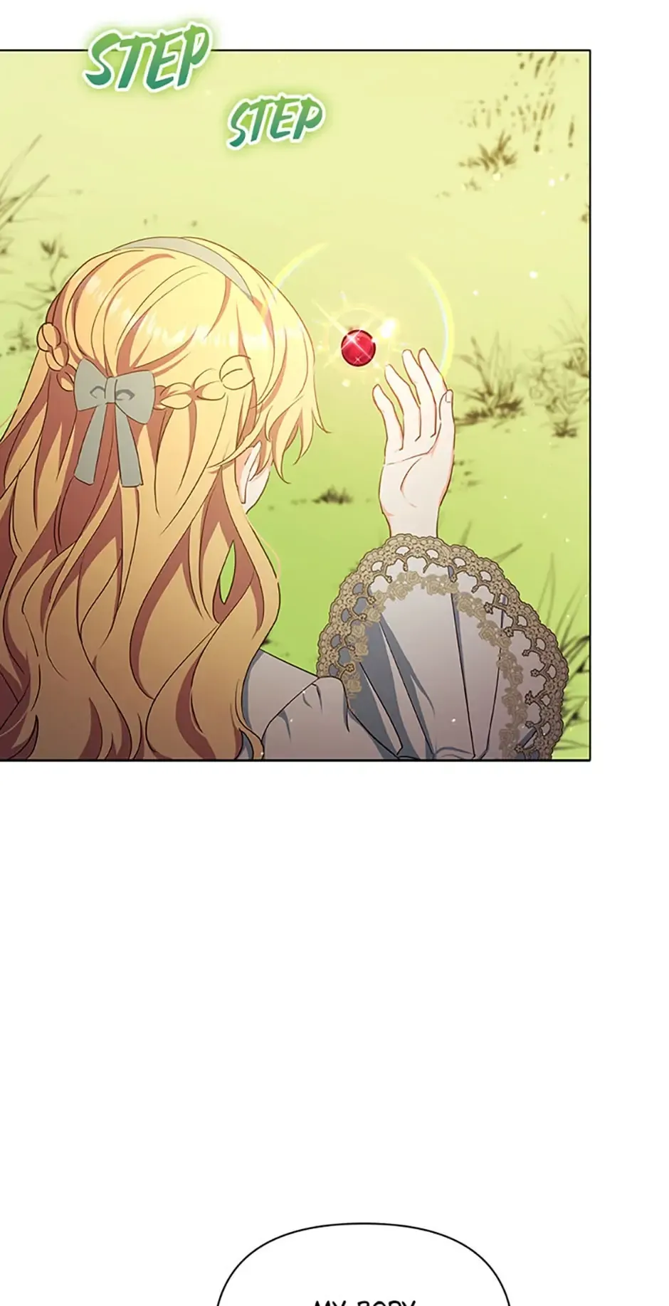 The Contract Couple: Ines & Kaisac Chapter 16 295 60