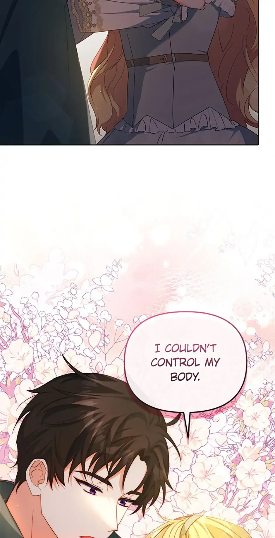 The Contract Couple: Ines & Kaisac Chapter 16 298 63