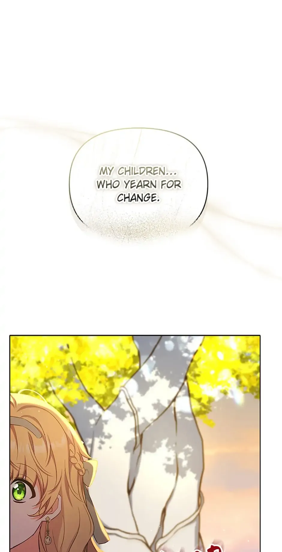 The Contract Couple: Ines & Kaisac Chapter 16 300 65