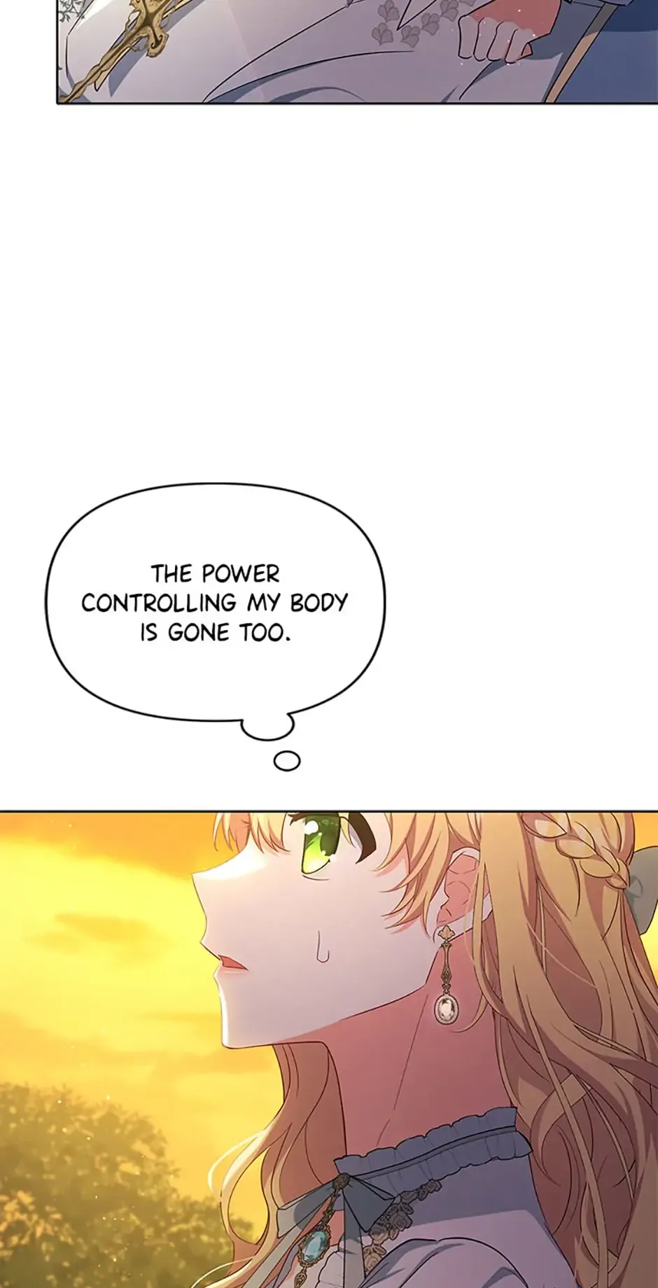 The Contract Couple: Ines & Kaisac Chapter 16 303 68