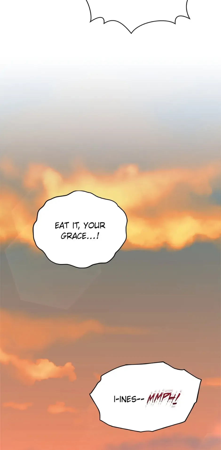 The Contract Couple: Ines & Kaisac Chapter 16 307 72