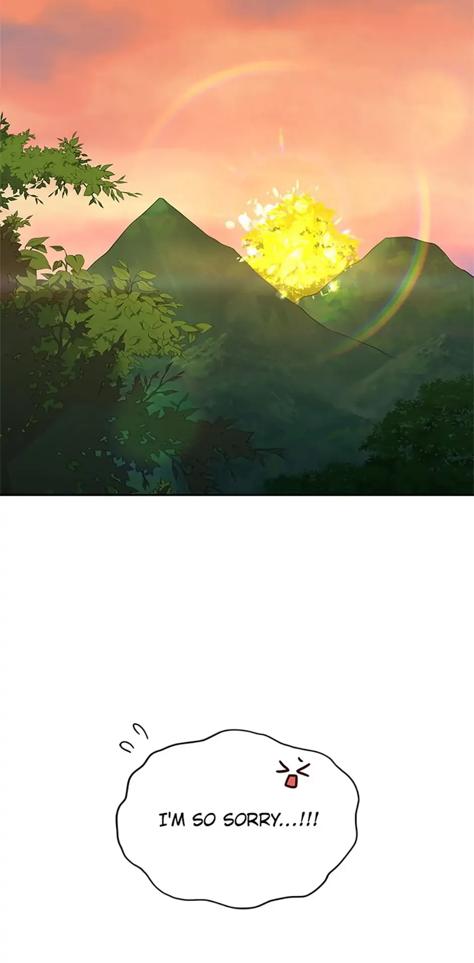 The Contract Couple: Ines & Kaisac Chapter 16 308 73