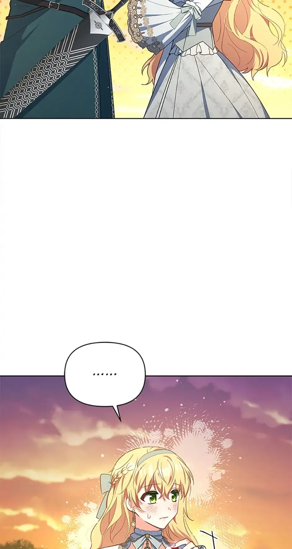 The Contract Couple: Ines & Kaisac Chapter 17 241 03