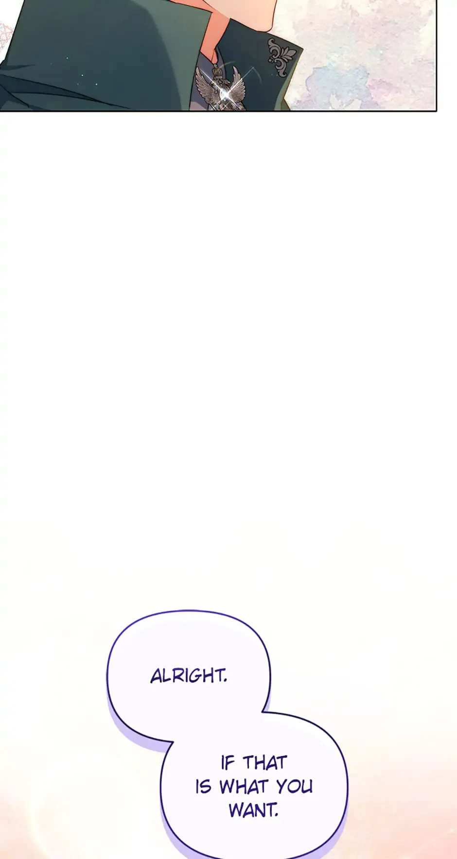 The Contract Couple: Ines & Kaisac Chapter 17 243 05